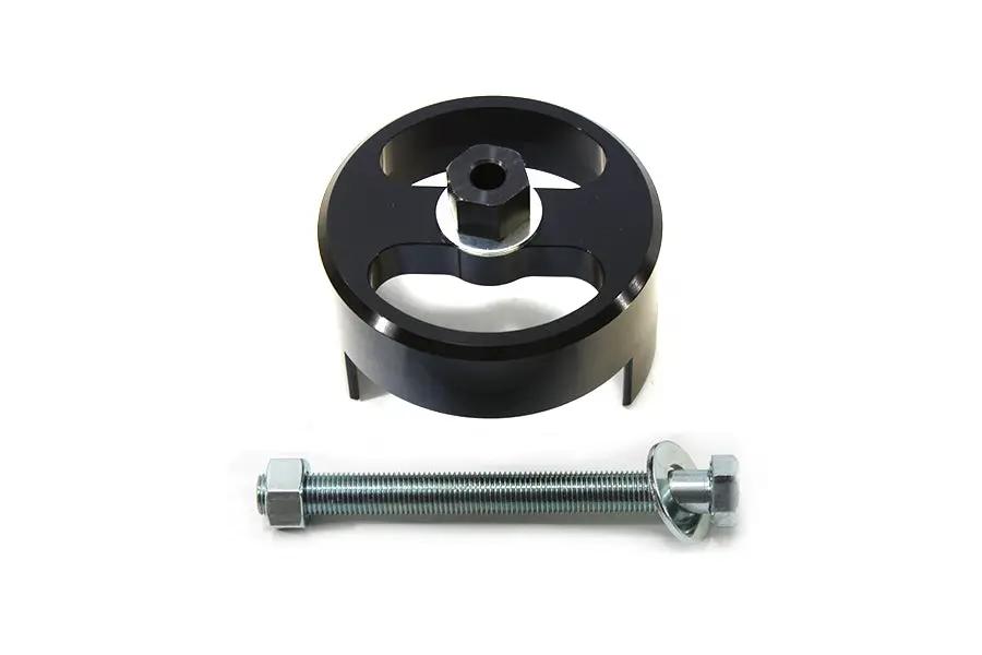 Motorshop Clutch Compression Tool for Harley Davidson FLT Models (Part #16-1514) by Motorshop