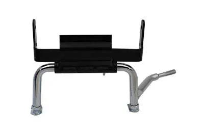 Motorshop Adjustable Center Stand for Harley Davidson FXST (1992-2001) by Motorshop