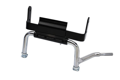 Motorshop Adjustable Center Stand for Harley Davidson FXST (1992-2001) by Motorshop