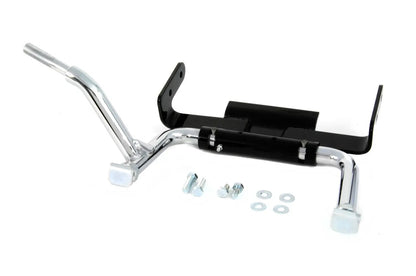 Motorshop Adjustable Center Stand for Harley Davidson FLST 2008-2017 by Motorshop