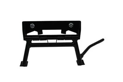 Motorshop Non-Adjustable Center Stand for Harley Davidson FLT 1980-2008 - Part Number 87-120 by Motorshop