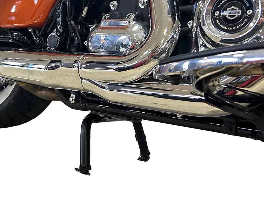 Motorshop FLT Display Center Stand Tool for Harley Davidson FLT (2009-2018) by Motorshop