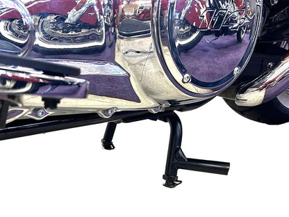 Motorshop FLT Display Center Stand Tool for Harley Davidson FLT (2009-2018) by Motorshop
