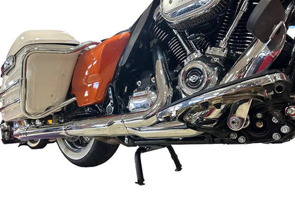 Motorshop FLT Display Center Stand Tool for Harley Davidson FLT (2009-2018) by Motorshop