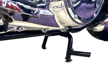 Motorshop FLT Display Center Stand Tool for Harley Davidson FLT (2009-2018) by Motorshop