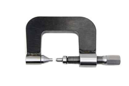 Motorshop Saddlebag Latch Rivet Tool – 16-1610 for Crimping Saddlebag Rivets and Hinges by Motorshop