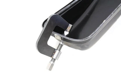 Motorshop Saddlebag Latch Rivet Tool – 16-1610 for Crimping Saddlebag Rivets and Hinges by Motorshop