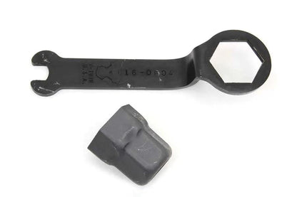 Motorshop 18mm Spark Plug Wrench Set for Harley Davidson FL and G Models by Motorshop