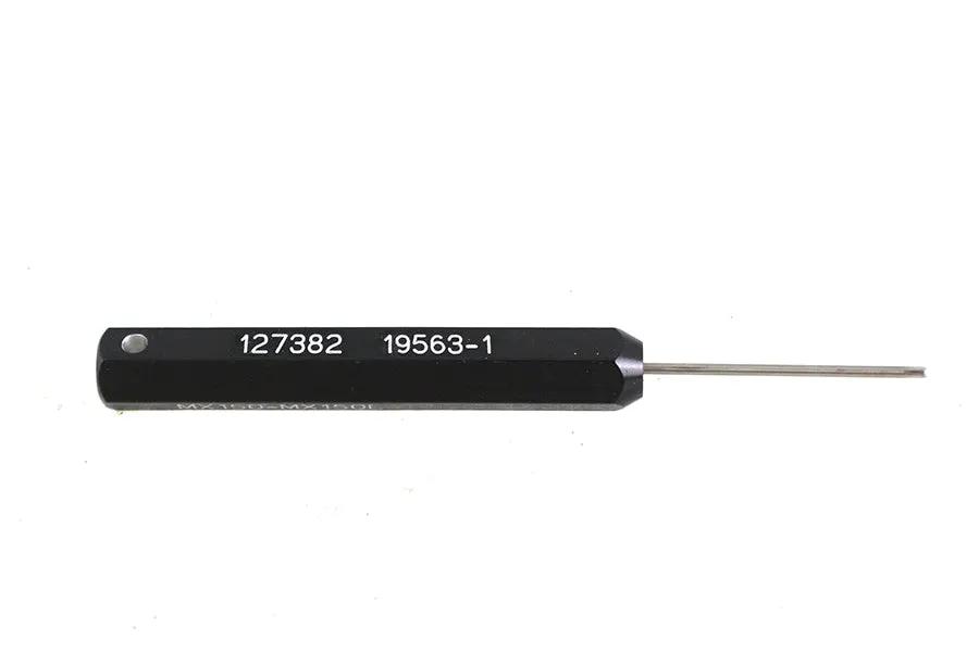Namz NMTRT-01 Wire Terminal Removal Tool for Molex MX-150 by Namz
