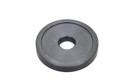 Motorshop Black Oxide Finish Backing Washer Puller Tool for Harley Davidson FLT Models (Part #16-1641) by Motorshop