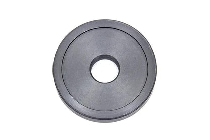 Motorshop Black Oxide Finish Backing Washer Puller Tool for Harley Davidson FLT Models (Part #16-1641) by Motorshop