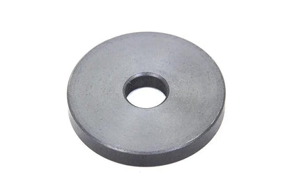 Motorshop Black Oxide Finish Backing Washer Puller Tool for Harley Davidson FLT Models (Part #16-1641) by Motorshop