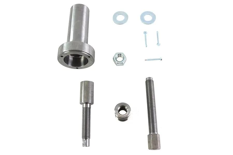 V-Twin Mainshaft Seal Remover and Installer for Harley Davidson EL & UL (1936-1941) by V-Twin