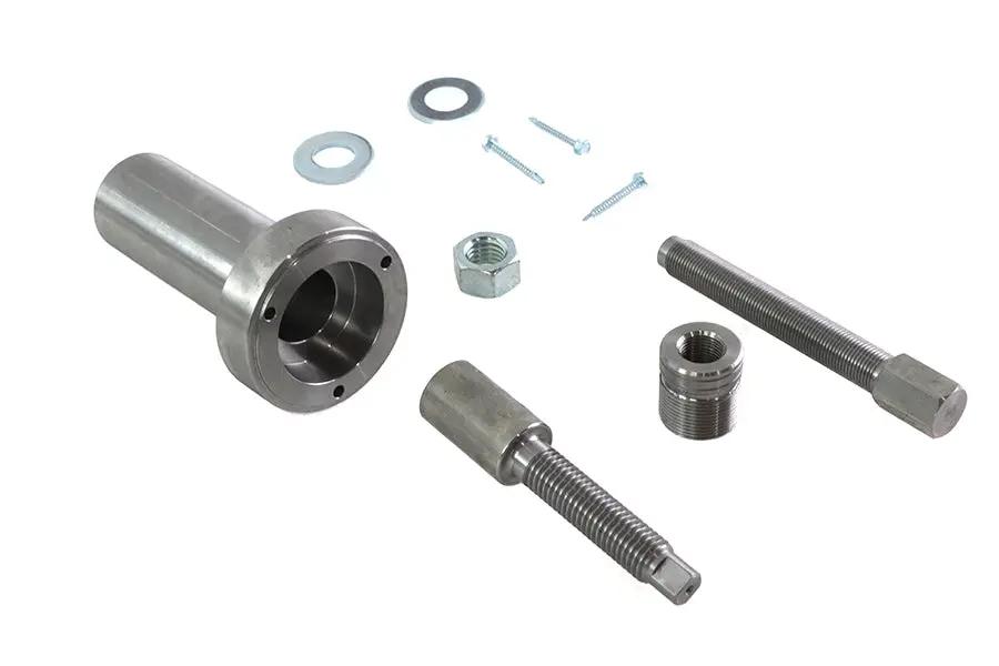 V-Twin Mainshaft Seal Remover and Installer for Harley Davidson EL & UL (1936-1941) by V-Twin