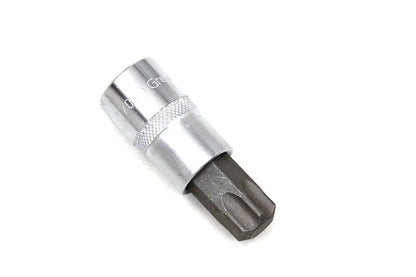 Jims Compensator Bolt Torx Socket for Harley Davidson Big Twins (Part #5534) by Jims