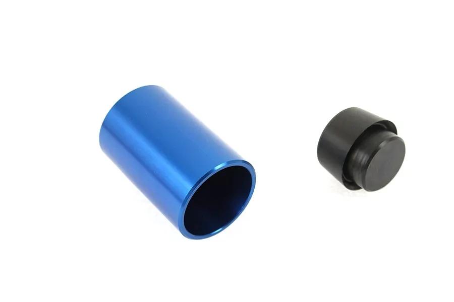 Motorshop Exhaust Pipe Retaining Ring Tool for Harley Davidson FXST 1984-1993 by Motorshop