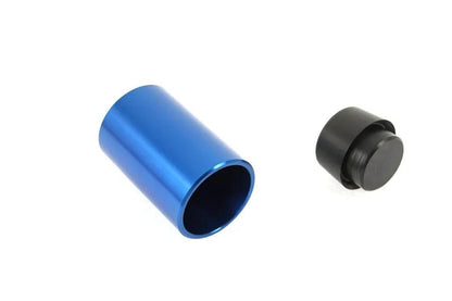 Motorshop Exhaust Pipe Retaining Ring Tool for Harley Davidson FXST 1984-1993 by Motorshop