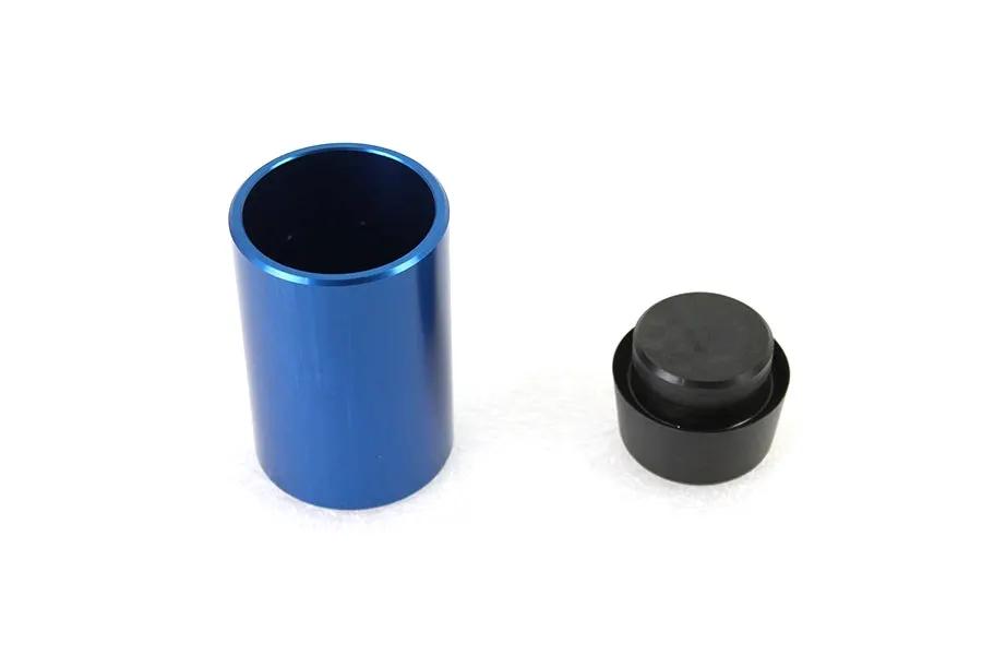 Motorshop Exhaust Pipe Retaining Ring Tool for Harley Davidson FXST 1984-1993 by Motorshop