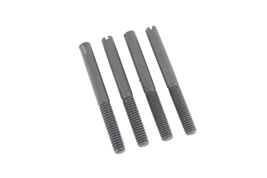 V-Twin Gasket Alignment Stud Tool Set for Harley Davidson EL Models (1936-1945) by V-Twin