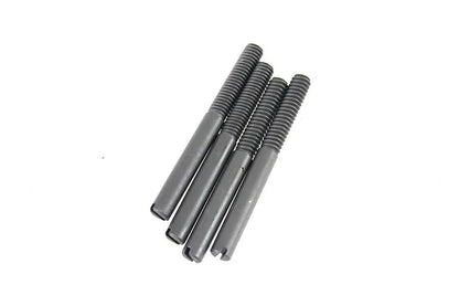 V-Twin Gasket Alignment Stud Tool Set for Harley Davidson EL Models (1936-1945) by V-Twin