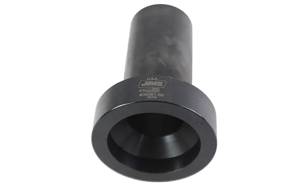 Sprocket Shaft Seal Install Tool by Jims
