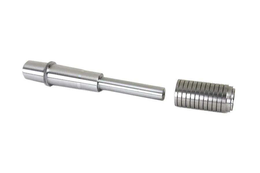 Motorshop Piston Pin Lock Tool for Harley Davidson FL Models - OEM Cross 96780-58A by Motorshop
