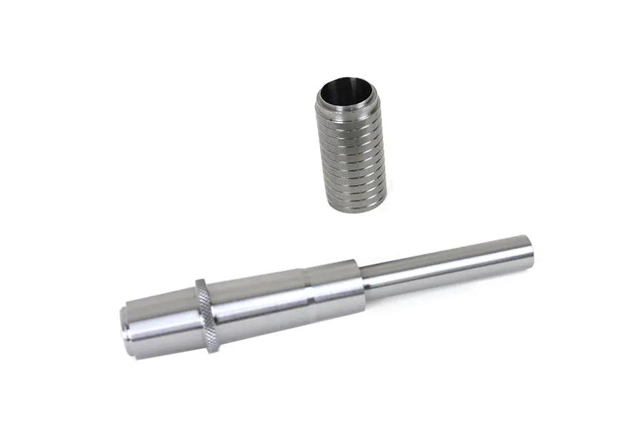 Motorshop Piston Pin Lock Tool for Harley Davidson FL Models - OEM Cross 96780-58A by Motorshop