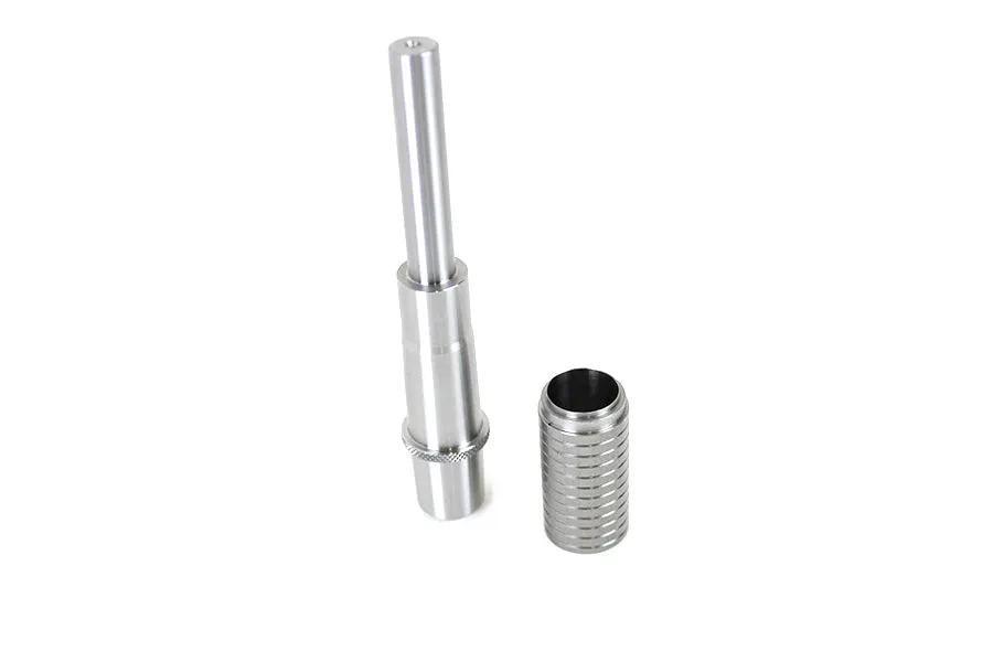 Motorshop Piston Pin Lock Tool for Harley Davidson FL Models - OEM Cross 96780-58A by Motorshop