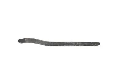 Motorshop 15 Inch x 1 Inch Forged Tire Iron for Easy Bead Lifting by Motorshop