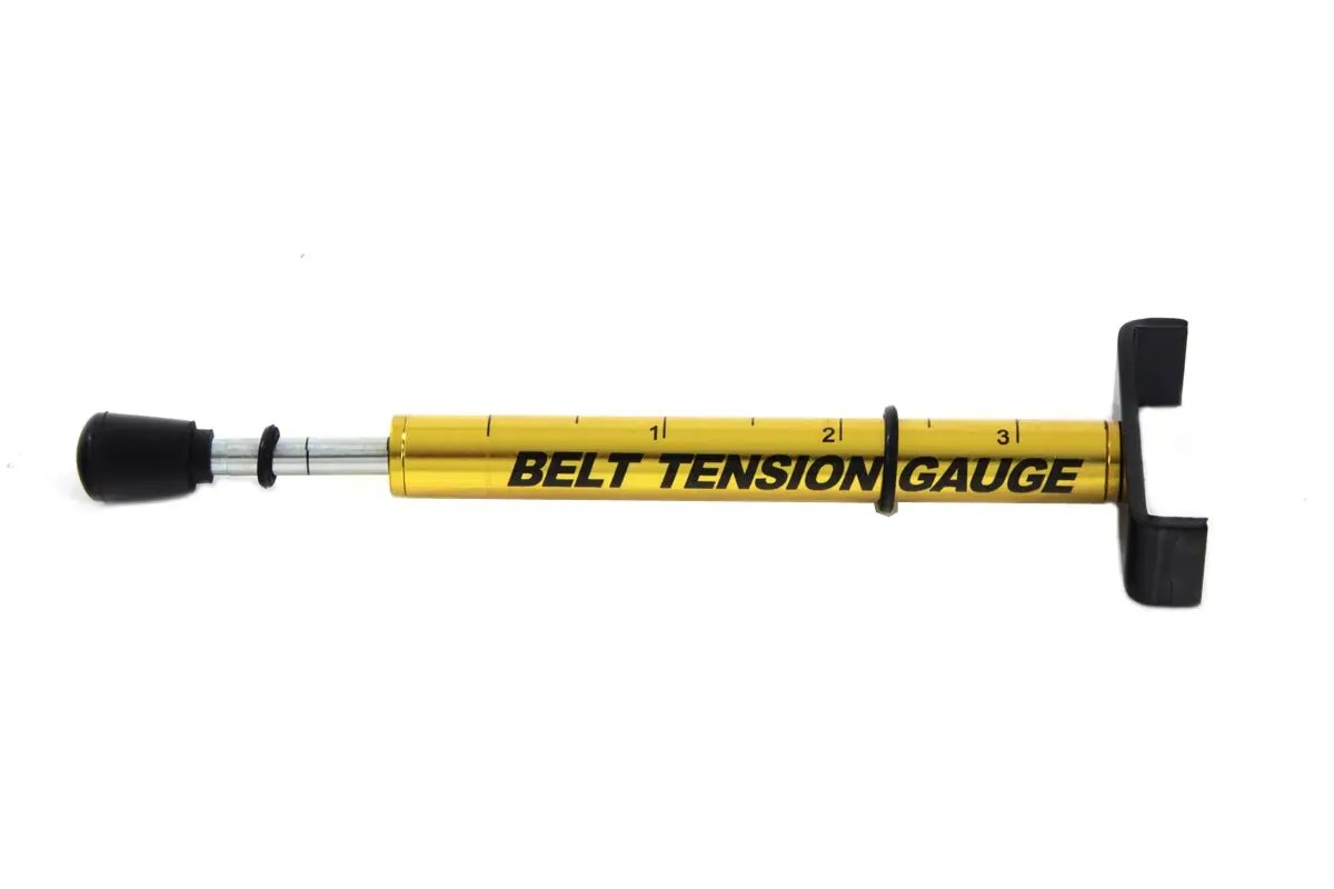Motorshop Belt Tensioner Gauge for Harley Davidson FXST Models (Part #08-0350) by Motorshop