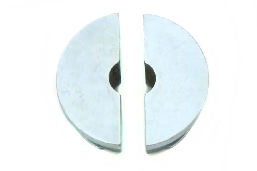Motorshop Neck Race Remover Tool for Harley Davidson FXST Models by Motorshop