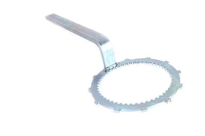 Motorshop Clutch Drum Locking Tool for Harley Davidson FXST & FLST (Part Number 16-1775) by Motorshop