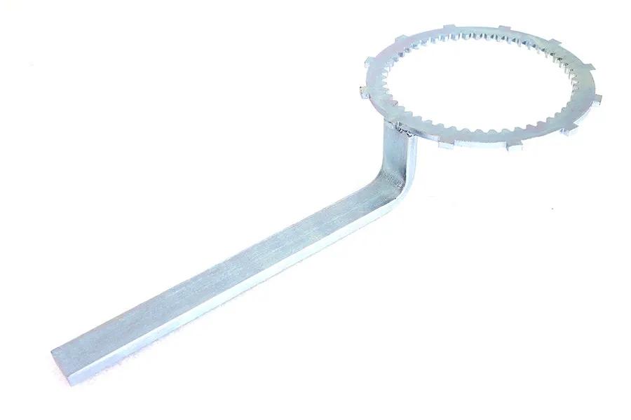 Motorshop Clutch Drum Locking Tool for Harley Davidson FXST & FLST (Part Number 16-1775) by Motorshop