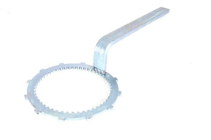 Motorshop Clutch Drum Locking Tool for Harley Davidson FXST & FLST (Part Number 16-1775) by Motorshop