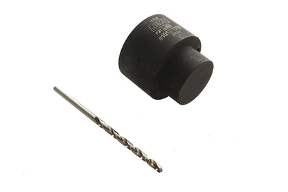 Jims 1012-70TB Cam Bushing Drill Jig Tool for 1970-1979 Harley-Davidson FL