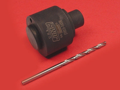 Jims 1013-54TB Pinion Bushing Drill Jig Tool for 1954-1963 Harley-Davidson FL