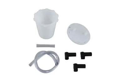 Lisle Corp. One Man Brake Bleeder – Part #19200 for Efficient Brake System Maintenance by Lisle Corp.
