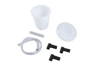 Lisle Corp. One Man Brake Bleeder – Part #19200 for Efficient Brake System Maintenance by Lisle Corp.