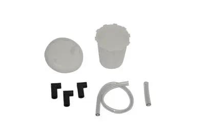 Lisle Corp. One Man Brake Bleeder – Part #19200 for Efficient Brake System Maintenance by Lisle Corp.