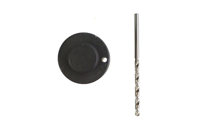 Jims 1018-37TB Pinion Bushing Drill Jig Tool for Harley-Davidson EL and FL
