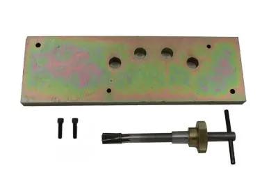 Eastern A-94800-94 Crankshaft Bushing Plate Pilot and Reamer for Harley Davidson XL (1991-2000) by Eastern