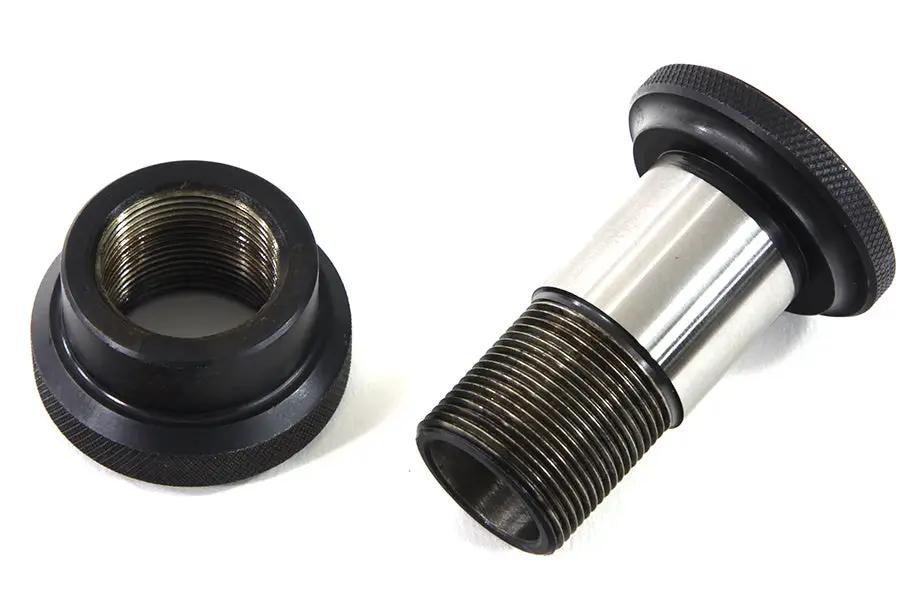 Eastern Part Number 96728-77 Lap Head Pilot Tool for Engine Setup by Eastern