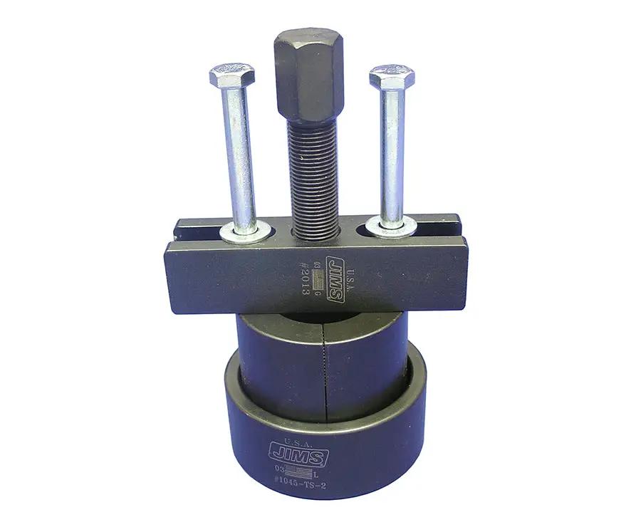 Jims Timken Bearing Remover Tool for Harley Davidson FL Models (Part #1045-TS) by Jims