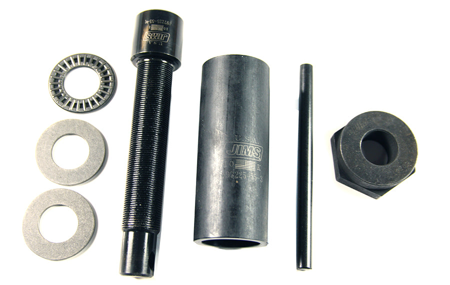 Jims Sprocket Shaft Bearing Tool 97225-55 for Harley Davidson FL Models