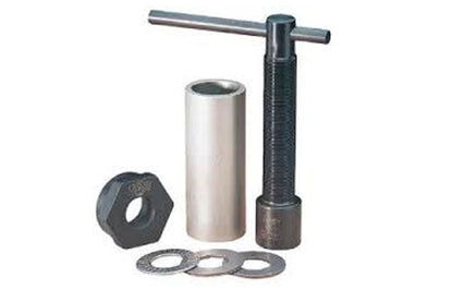 Jims Sprocket Shaft Bearing Tool 97225-55 for Harley Davidson FL Models
