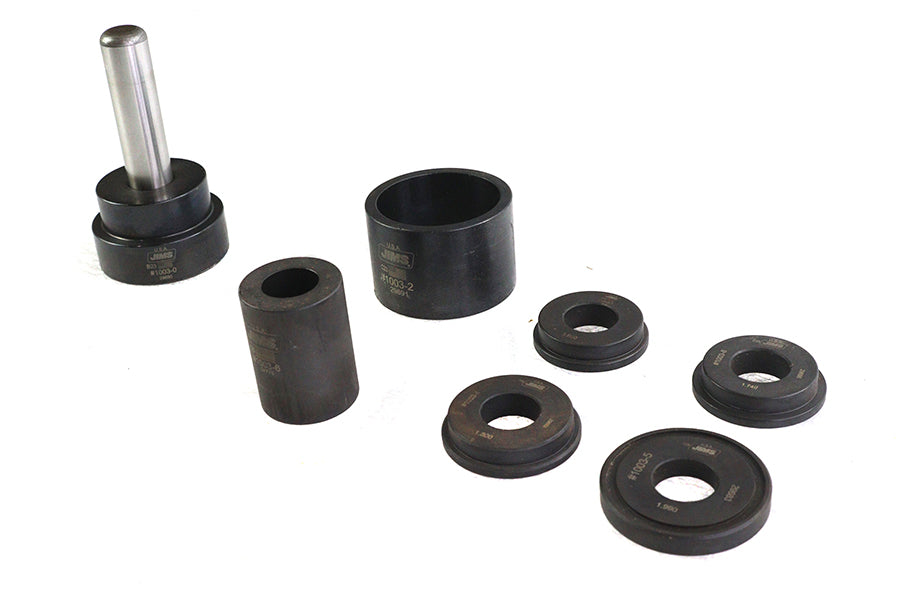 Jims Rod Race Press Tool - Part #1003 for Harley Davidson Motorcycles