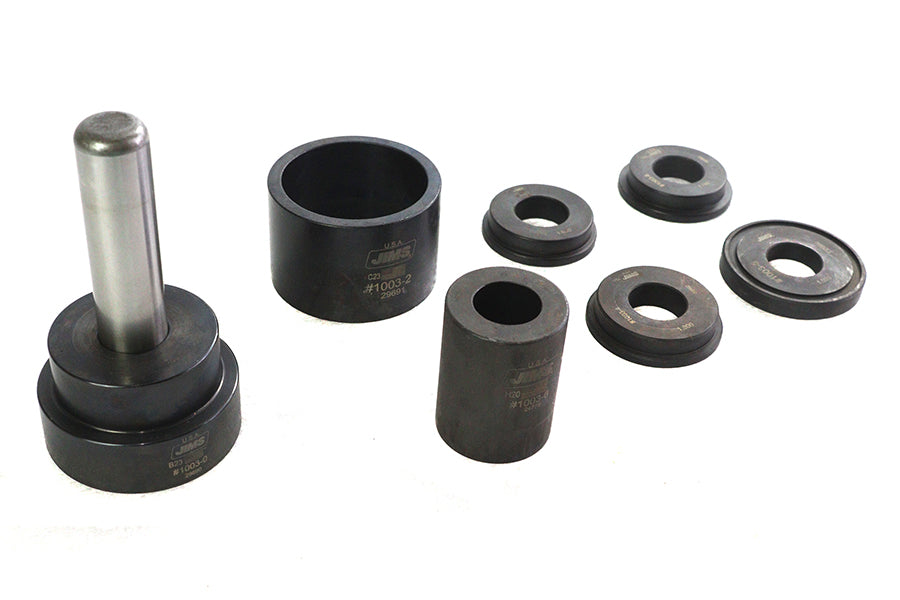 Jims Rod Race Press Tool - Part #1003 for Harley Davidson Motorcycles