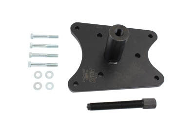Jims Crank Assembly Removal Tool Part 1047-TP - Easy Flywheel and Case Separation