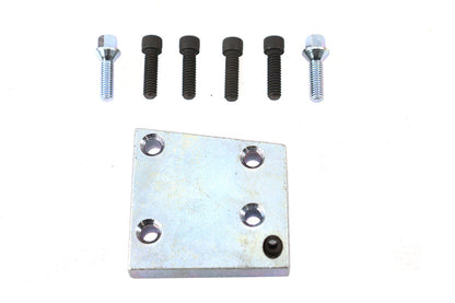 Motorshop Factory Style Oil Pump Drill Jig Tool for Harley Davidson EL and FL Models