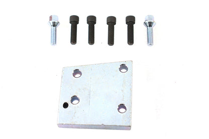 Motorshop Factory Style Oil Pump Drill Jig Tool for Harley Davidson EL and FL Models